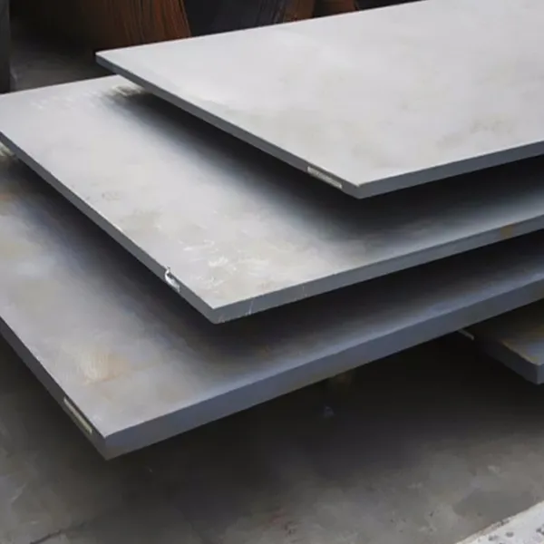 carbon steel plate&sheet